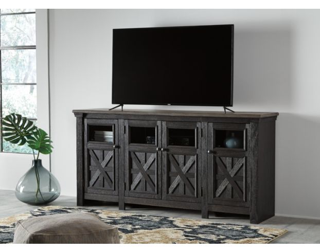 Ashley Tyler Creek TV Stand large image number 2