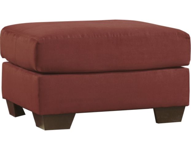 Ashley Darcy Salsa Ottoman large image number 1