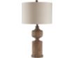 Ashley Madelief Table Lamp small image number 1