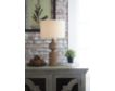 Ashley Madelief Table Lamp small image number 2