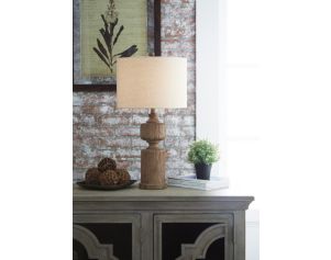 Ashley Madelief Table Lamp