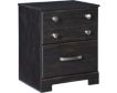 Ashley Reylow Nightstand small image number 1