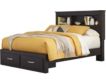 Ashley Reylow King Storage Bed small image number 1