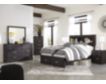 Ashley Reylow King Storage Bed small image number 2