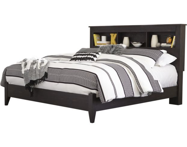 Ashley Reylow Queen Bed large