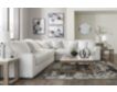 Ashley Stupendous Gray 3-Piece Sectional small image number 4