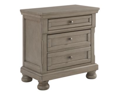 Ashley Lettner Nightstand