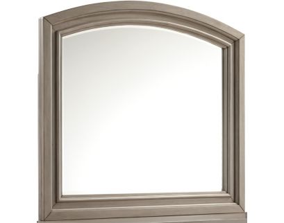 Ashley Lettner Mirror