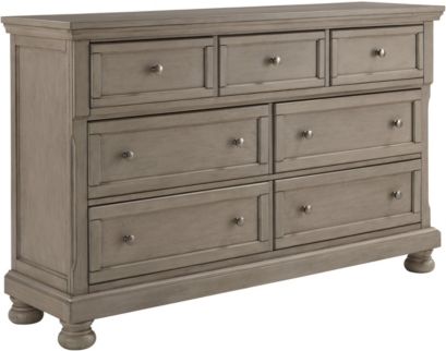 Ashley Lettner Dresser