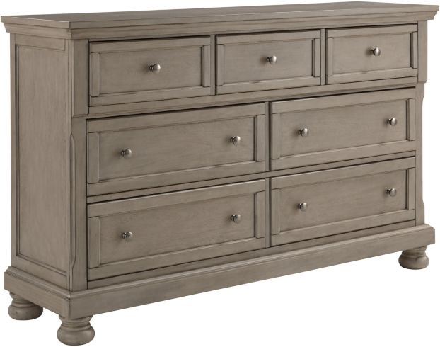 Ashley Lettner Dresser large image number 1