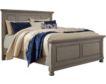 Ashley Lettner Queen Panel Bed small image number 1