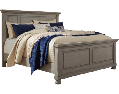 Ashley Lettner Queen Panel Bed