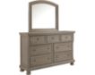 Ashley Lettner Dresser With Mirror small image number 1