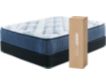 Ashley Mt. Dana Firm King Mattress in a Box small image number 1