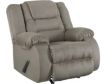 Ashley McCade Rocker Recliner small image number 1