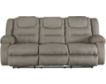 Ashley McCade Reclining Sofa small image number 1
