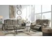 Ashley McCade Reclining Sofa small image number 2