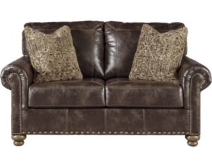 Ashley Nicorvo Loveseat