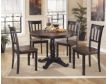 Ashley Owingsville 5-Piece Dining Set small image number 2