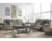 Ashley McCade Reclining Loveseat with Console small image number 2