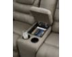 Ashley McCade Reclining Loveseat with Console small image number 3