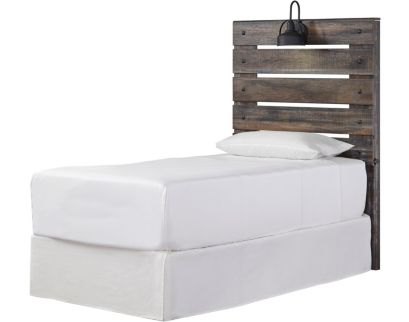 Ashley Drystan Twin Headboard