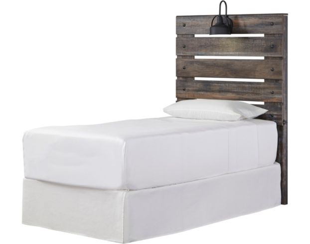 Drystan shop twin bed