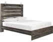 Ashley Drystan Queen Bed small image number 1