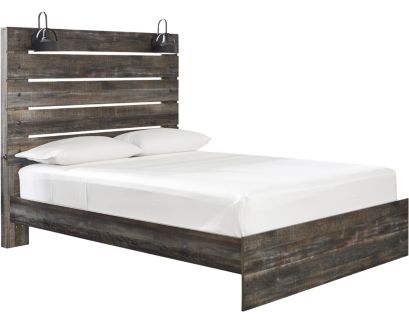 Ashley Drystan Queen Bed