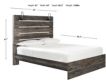 Ashley Drystan Queen Bed small image number 5
