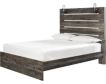 Ashley Drystan King Bed small image number 1