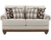 Ashley Harleson Loveseat small image number 1