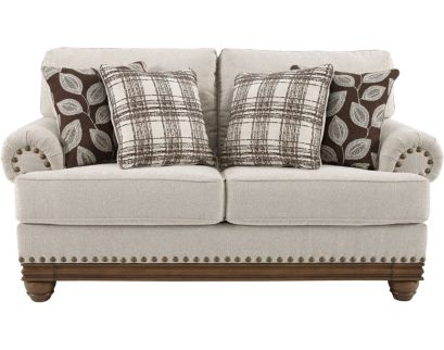 Ashley Harleson Loveseat