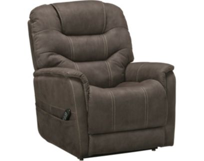 Ashley Ballister Power Lift Recliner