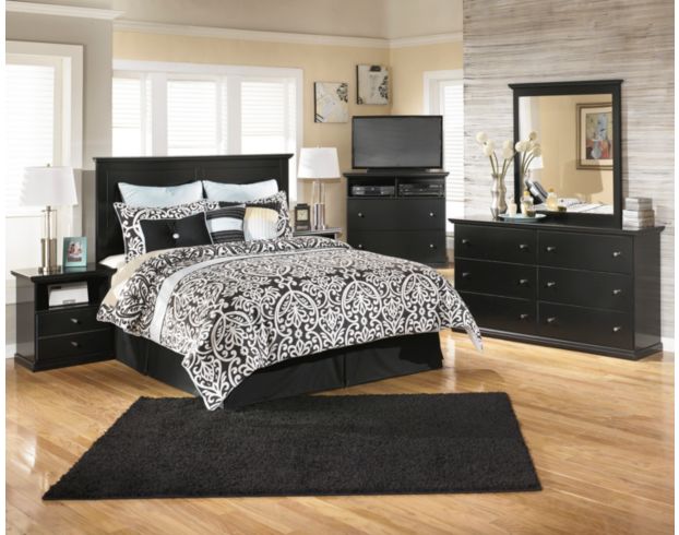 King headboard deals bedroom sets