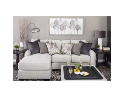 Ashley Dellara 2-Piece Sectional