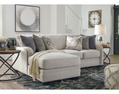 Ashley Dellara 2-Piece Sectional