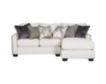 Ashley Dellara 2-Piece Sectional small image number 1