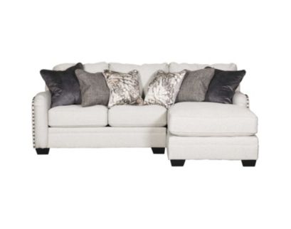 Ashley Dellara 2-Piece Sectional