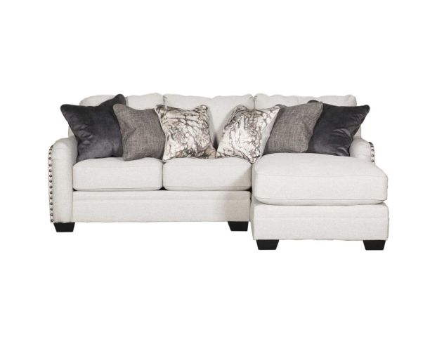 Ashley Dellara 2-Piece Sectional large image number 1