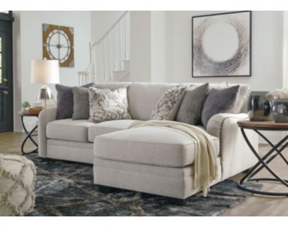 Ashley Dellara 2-Piece Sectional