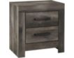 Ashley Wynnlow Nightstand small image number 1