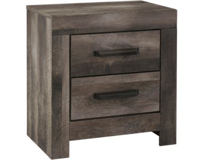 Ashley Wynnlow Nightstand