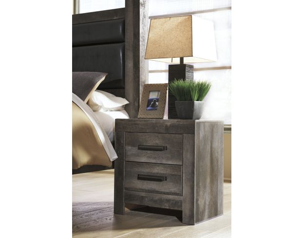 Ashley Wynnlow Nightstand large image number 3