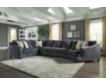 Ashley Eltmann 4-Piece Sectional small image number 3