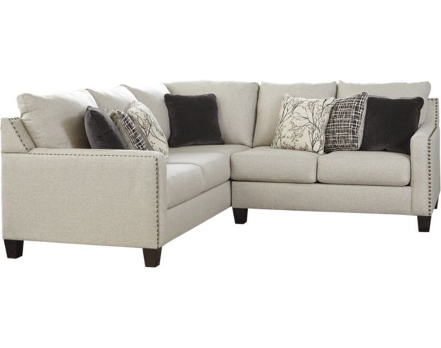 Ashley Hallenberg 2-Piece Right-Facing Sectional large image number 1