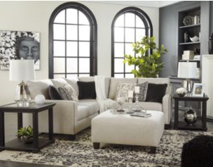 Ashley Hallenberg 2-Piece Right-Facing Sectional