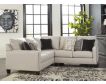 Ashley Hallenberg 2-Piece Right-Facing Sectional small image number 3