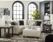 Ashley Hallenberg 3-Piece Right-Facing Sectional small image number 2