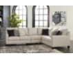 Ashley Hallenberg 3-Piece Sectional small image number 3